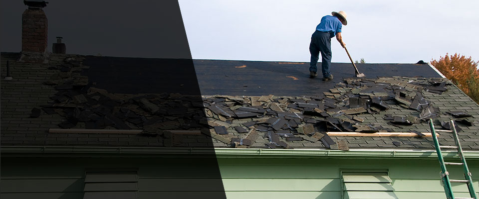 Yatesboro Roofing Contractors