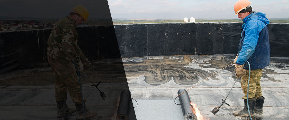Yatesboro Roofing Contractors